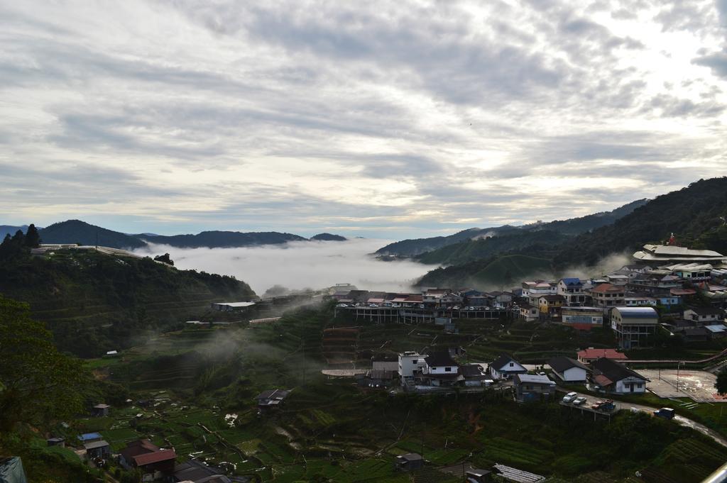 Zarania Hillhomes Cameron Highland Cameron Highlands Eksteriør billede